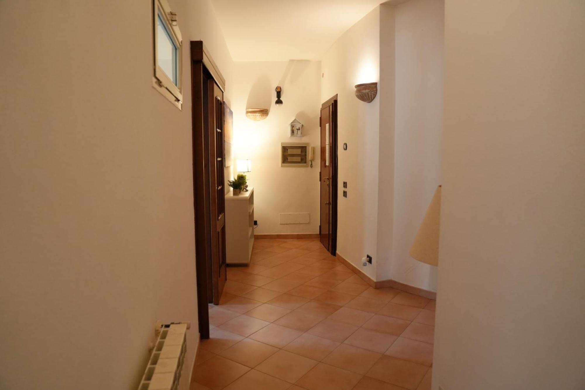 La Casa Di Flo Anzio Exterior foto