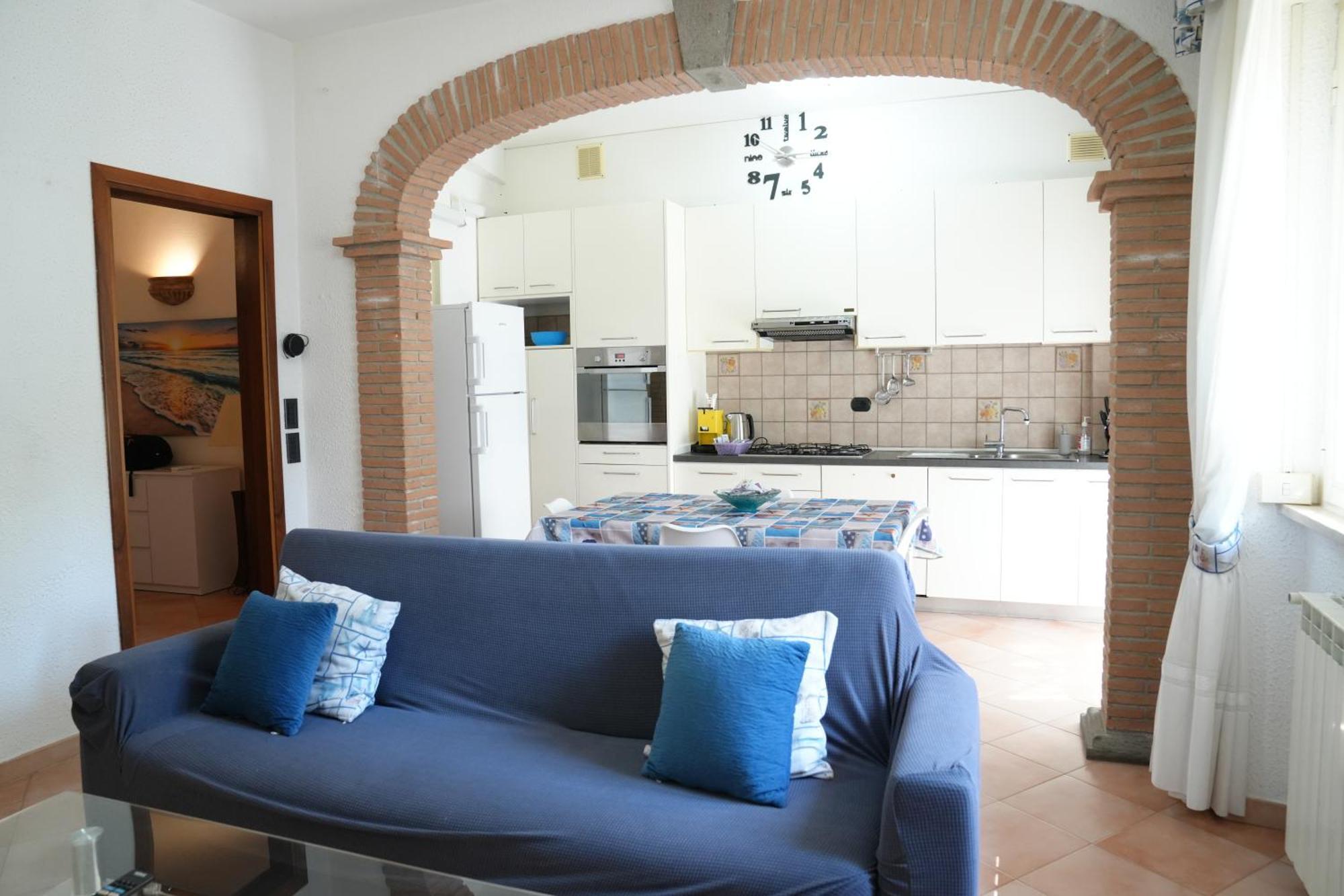 La Casa Di Flo Anzio Exterior foto